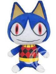 Animal Crossing New Leaf - Rover